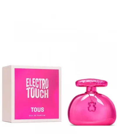 Tous Touch Electro Mujer 100ml EDP