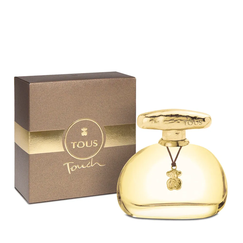 Tous Touch Mujer 100ml EDT