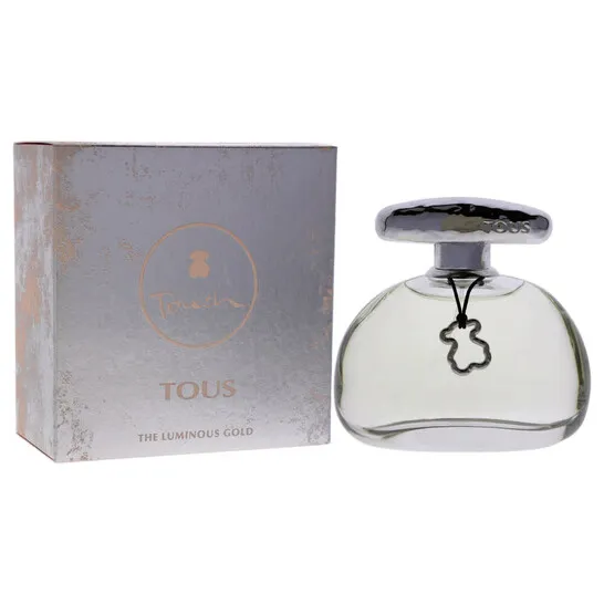 Tous the Luminous Gold Mujer 100ml EDT