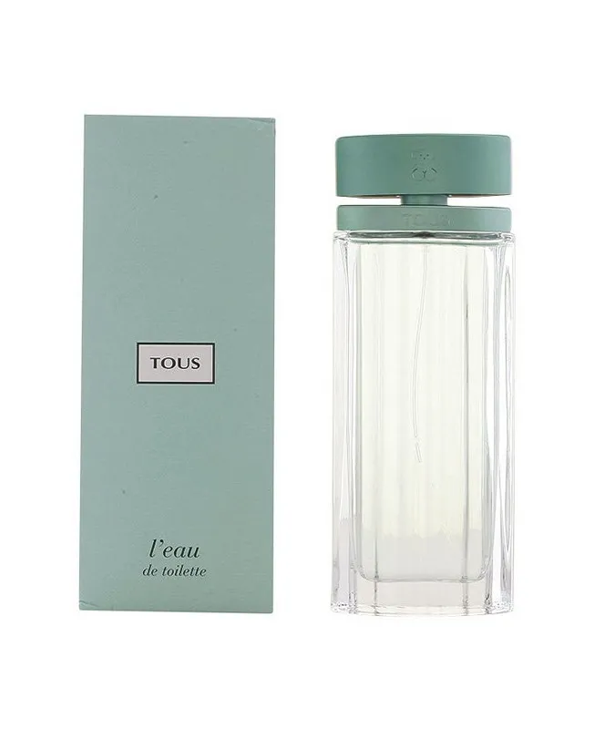 Tous l Eau Mujer 100ml EDT