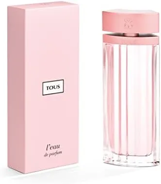 Tous l Eau Mujer 100ml EDP