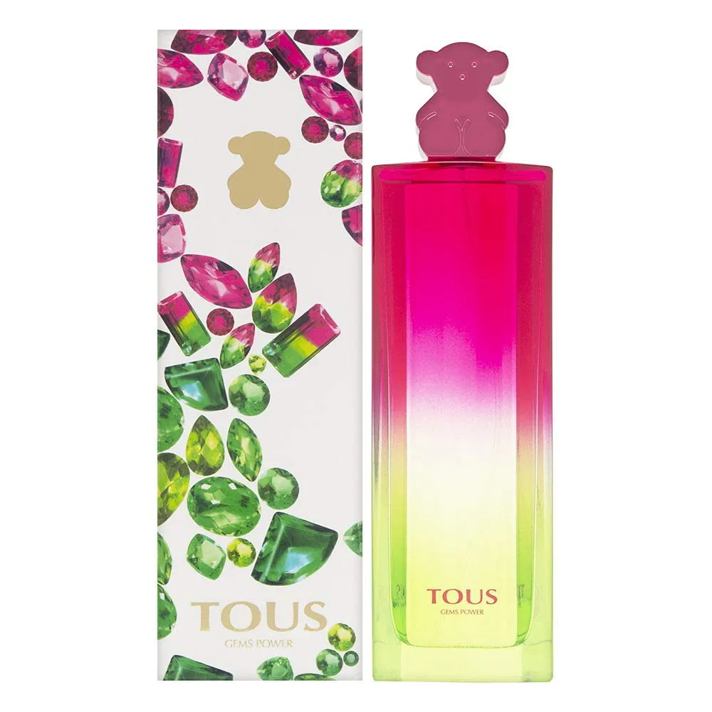Tous Gems Power Mujer 100ml EDP