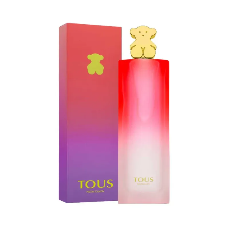 Tous Neon Candy Mujer 100ml EDT