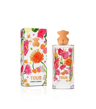Tous Sorbet Garden Mujer 90ml EDT