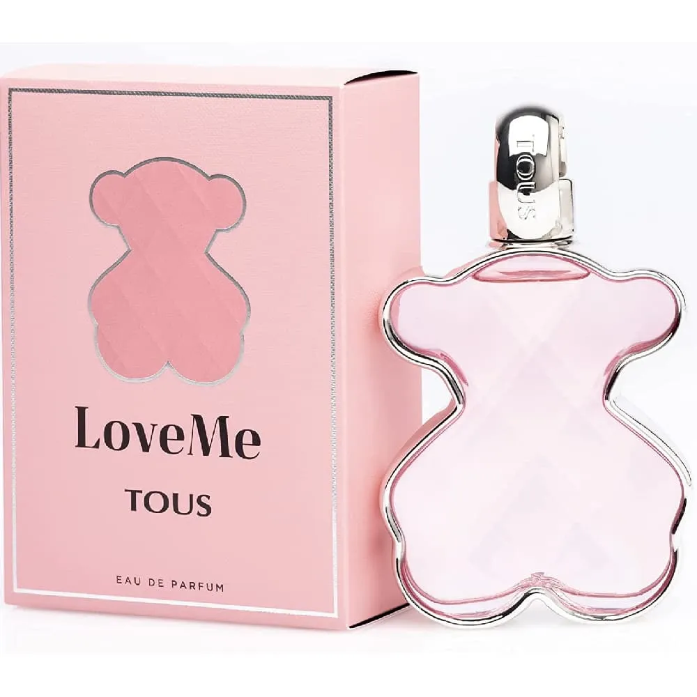 Tous Love Me Mujer 100ml EDP