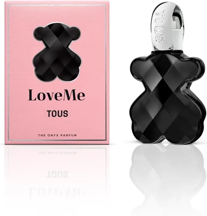 Tous Love Me Onix Mujer 100ml Parfum