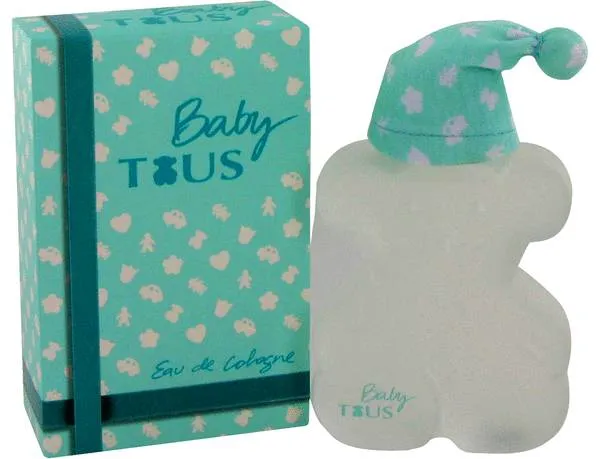 Tous Bebes Niños- Niñas 100ml EDC