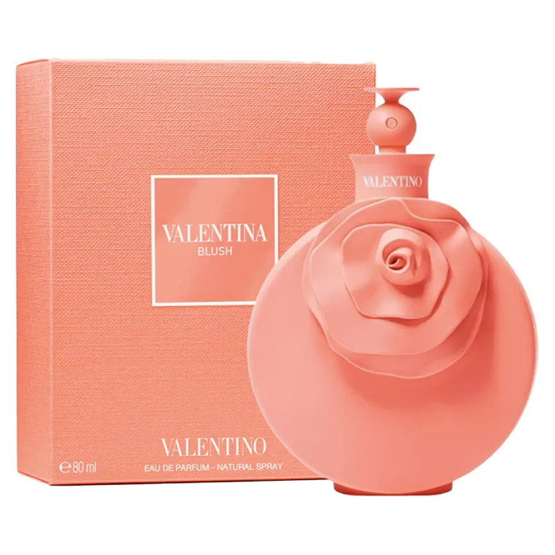 Valentino Valentina Blush Mujer 80ml EDP