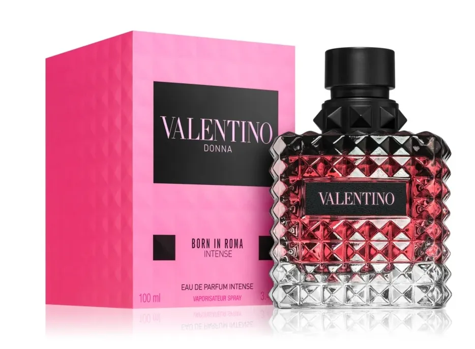 Valentino Donna Born in Roma Intense Mujer 100ml EDP