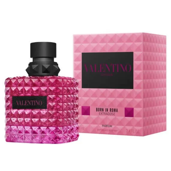 Valentino Donna Born in Roma Extradose Mujer 100ml Parfum