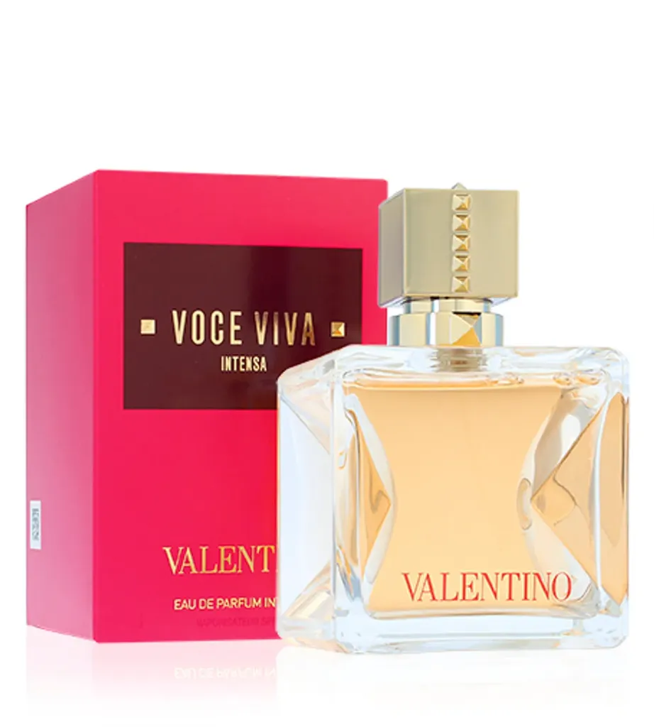 Valentino Voce Viva Intense Mujer 100ml EDP