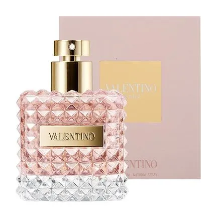 Valentino Donna Mujer 100ml EDP