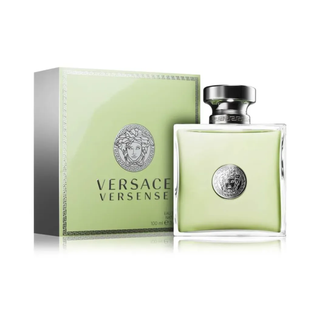 Versace Versense Mujer 100ml EDT
