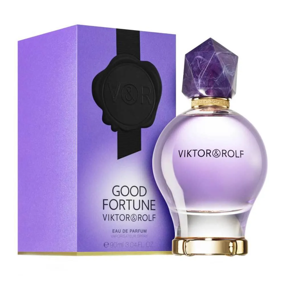 Viktor & Rolf Good Fortune Mujer 90ml EDP