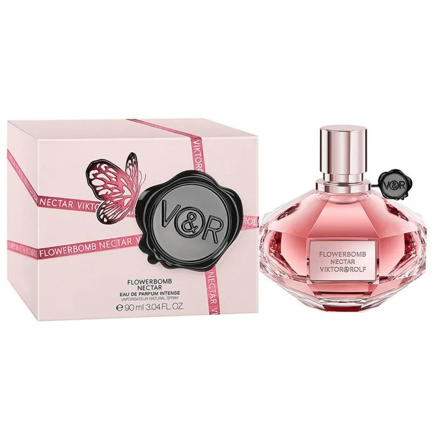 Viktor & Rolf Flowerbomb Nectar Mujer 90ml EDP