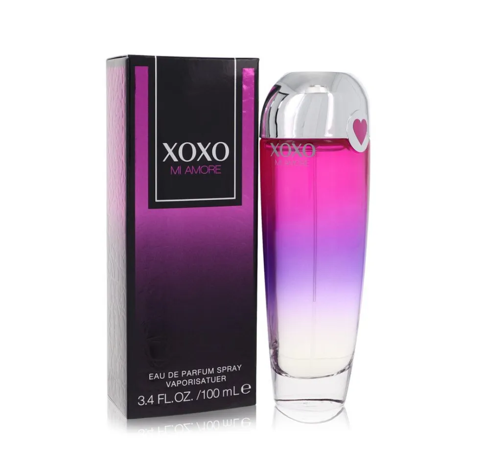 Xoxo Mi Amore Mujer 100ml EDP