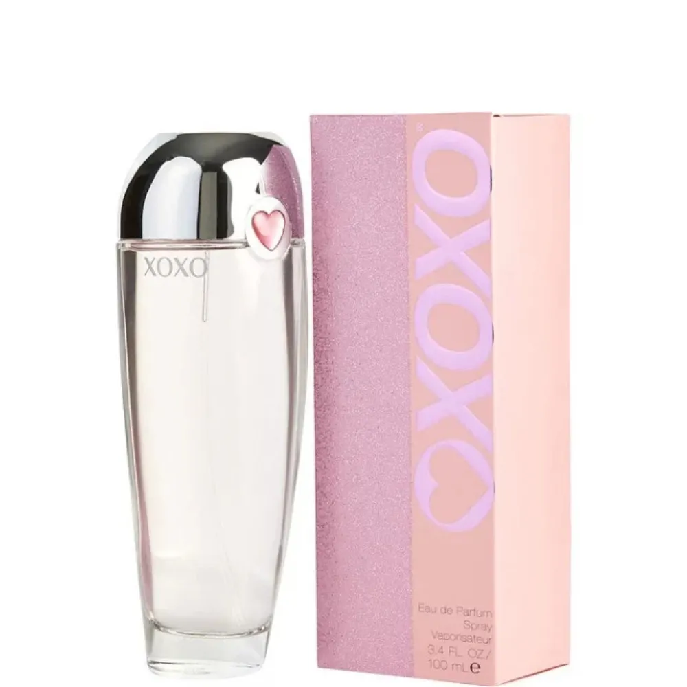 Xoxo Mujer 100ml EDP