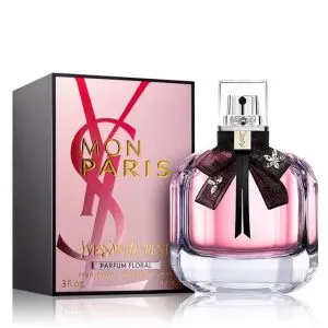 Yves Saint Laurent Mon Paris Floral Mujer 90ml EDP
