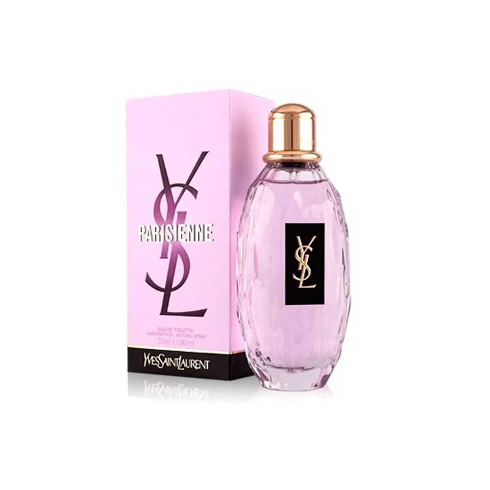 Yves Saint Laurent Parisienne Mujer 90ml EDT