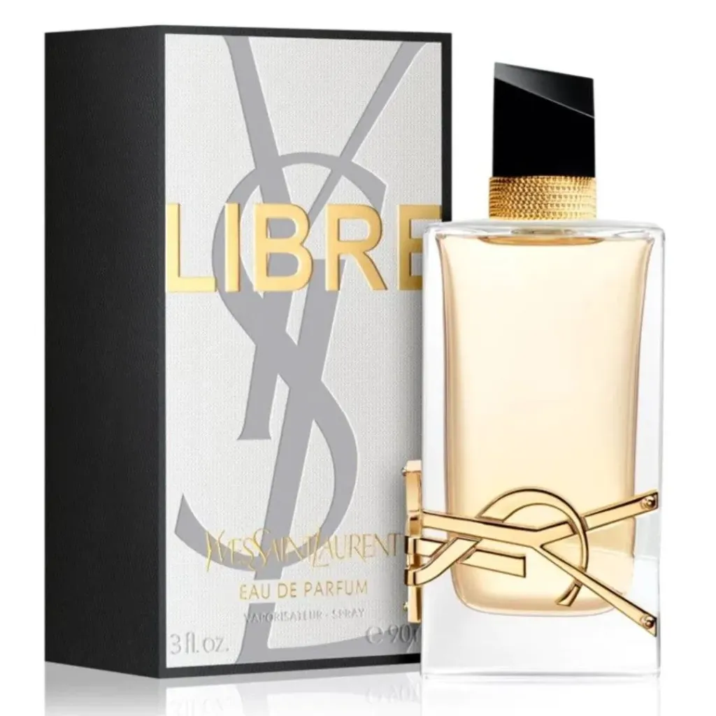 Yves Saint Laurent Libre Nue Mujer 90ml EDP