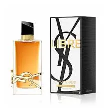 Yves Saint Laurent Libre Intense Mujer 90ml EDP