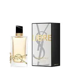 Yves Saint Laurent Libre Mujer 90ml Parfum