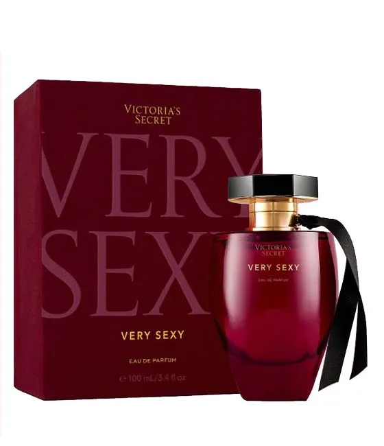 Victoria´s Secret Very Sexy Mujer 100ml EDP