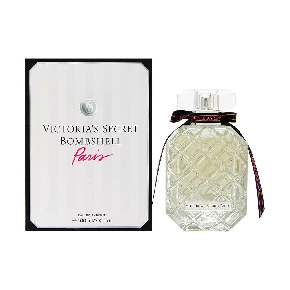 Victoria´s Secret Bombshell Paris Mujer 100ml EDP