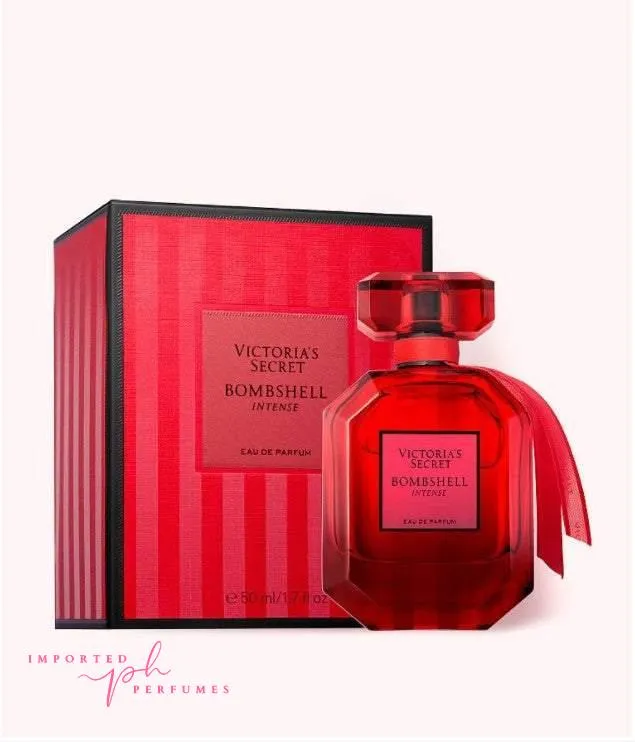 Victoria´s Secret Bombshell Intense Mujer 100ml EDP