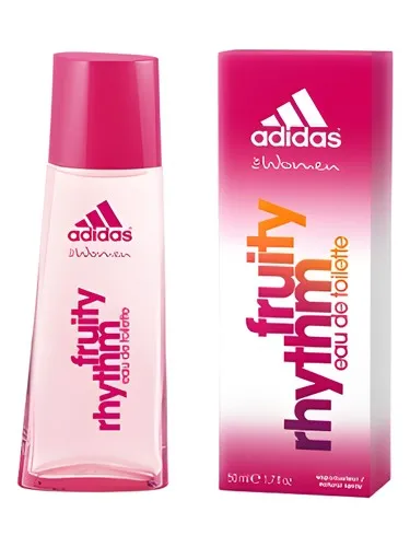 Adidas fruity Rhythm 50ml