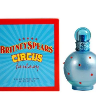 Britney Spears Circus Fantasy Circus 100ml