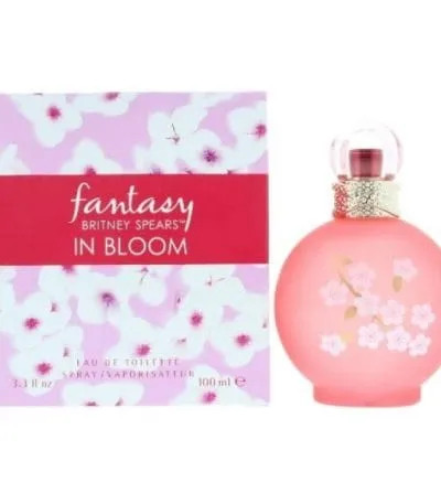 Britney Spears Fantasy In Bloom 100ml
