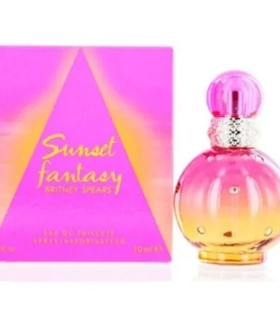 Britney Spears Fantasy Sunset 100ml