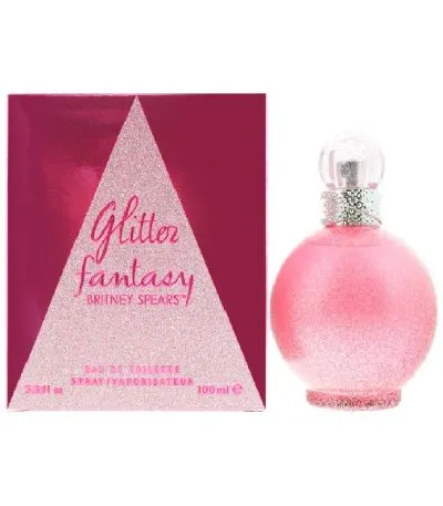 Britney Spears Glitter Fantasy 100ml