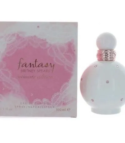 Britney Spears Intimidate Edition 100ml