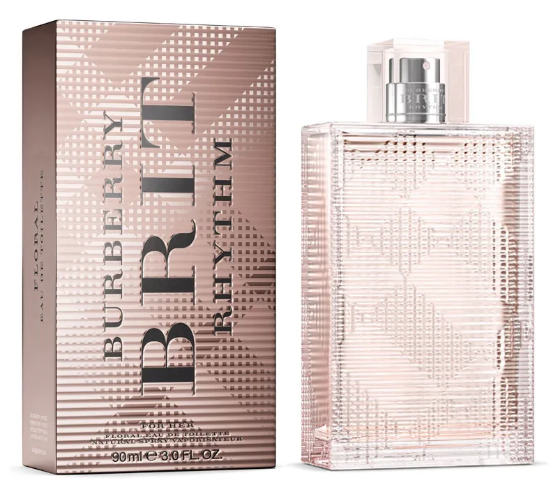 Burberry Brit Rhythm 90ml