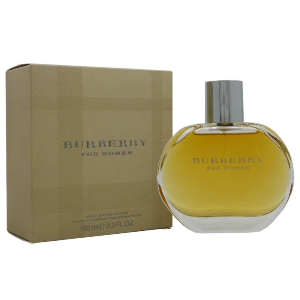 Burberry For Women 100ml