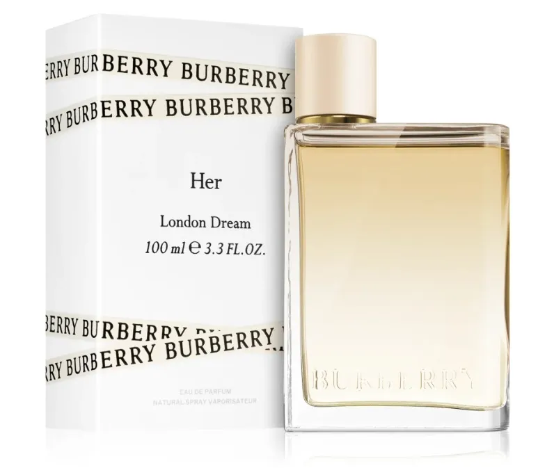 Burberry Her London Dream 100ml