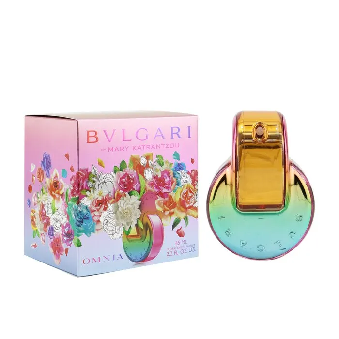 Bvlgari Omnia Mary Katrantzou 65ml