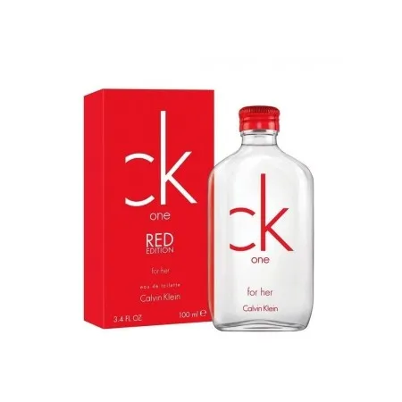 Calvin CK One Red 100ml