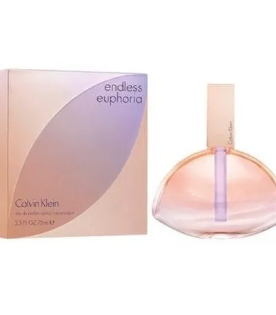 Calvin Klein endless 75ml