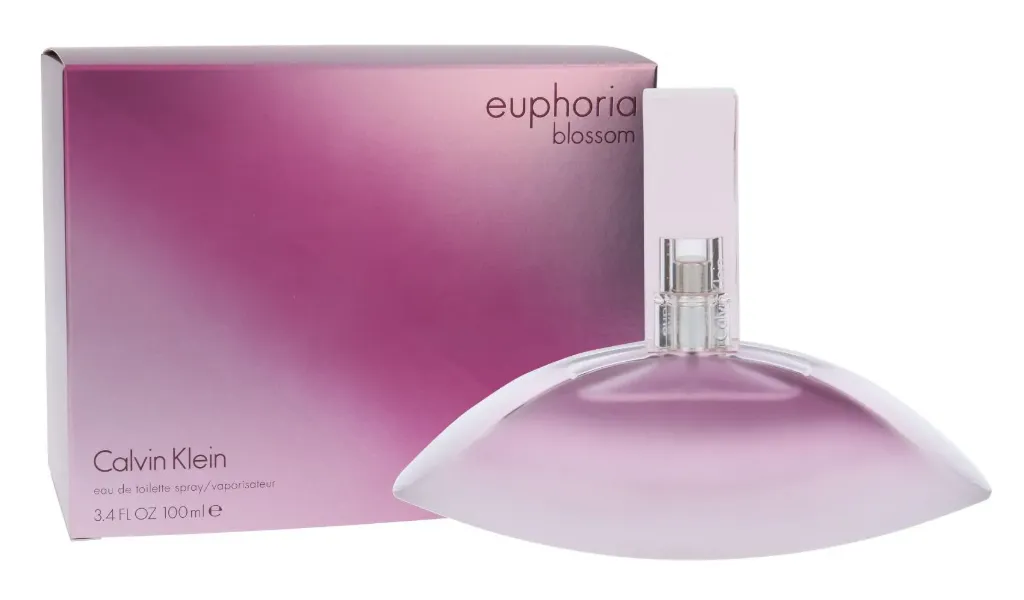 Calvin Klein Euphoria Blossom 100ml
