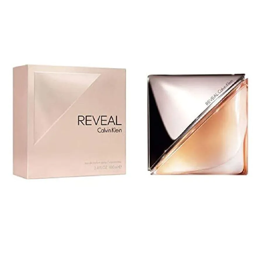 Calvin Klein Reveal 100ml