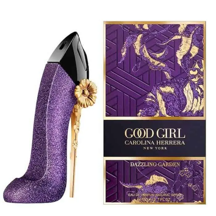 Carolina Herrera Good Girl Dazzling Garden 80ml