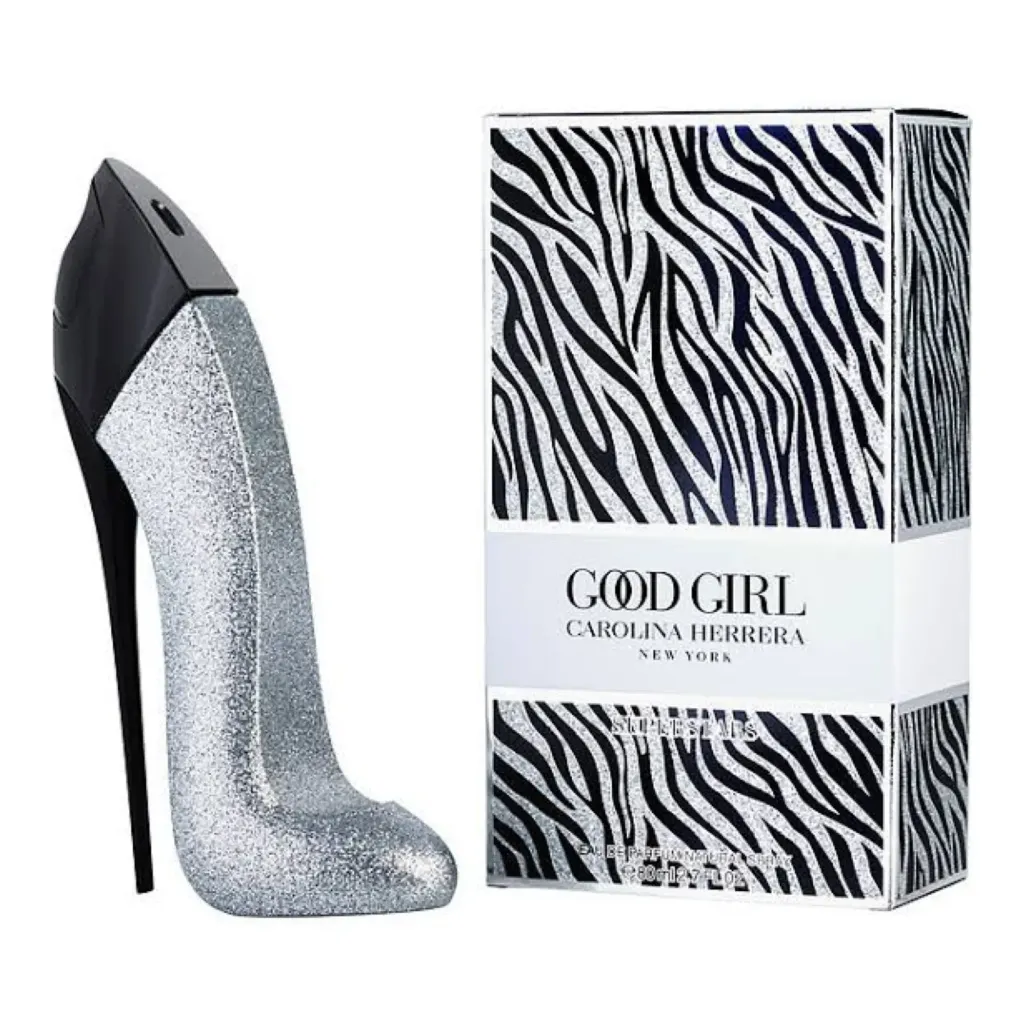 Carolina Herrera Good Girl Superstars 80ml
