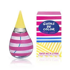 Agatha Ruiz de la Prada  Entre Lineas Mujer 100ML EDT