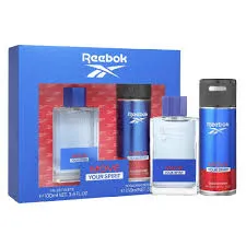 REEBOK MOVE YOUR SPIRIT HOMBRE EDT 100ML