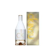 Calvin Klein CKIN2U Mujer 150ml EDT