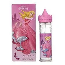 AURORA NIÑAS 100ML EDT AIR VAL - Disney