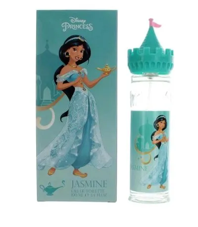 JASMINE NIÑAS 100ML EDT DISNEY